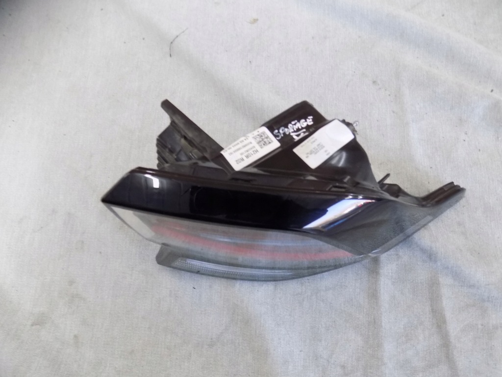 фото №4, Лампа права задня задня kia sportage 5 v led 92402-r2100