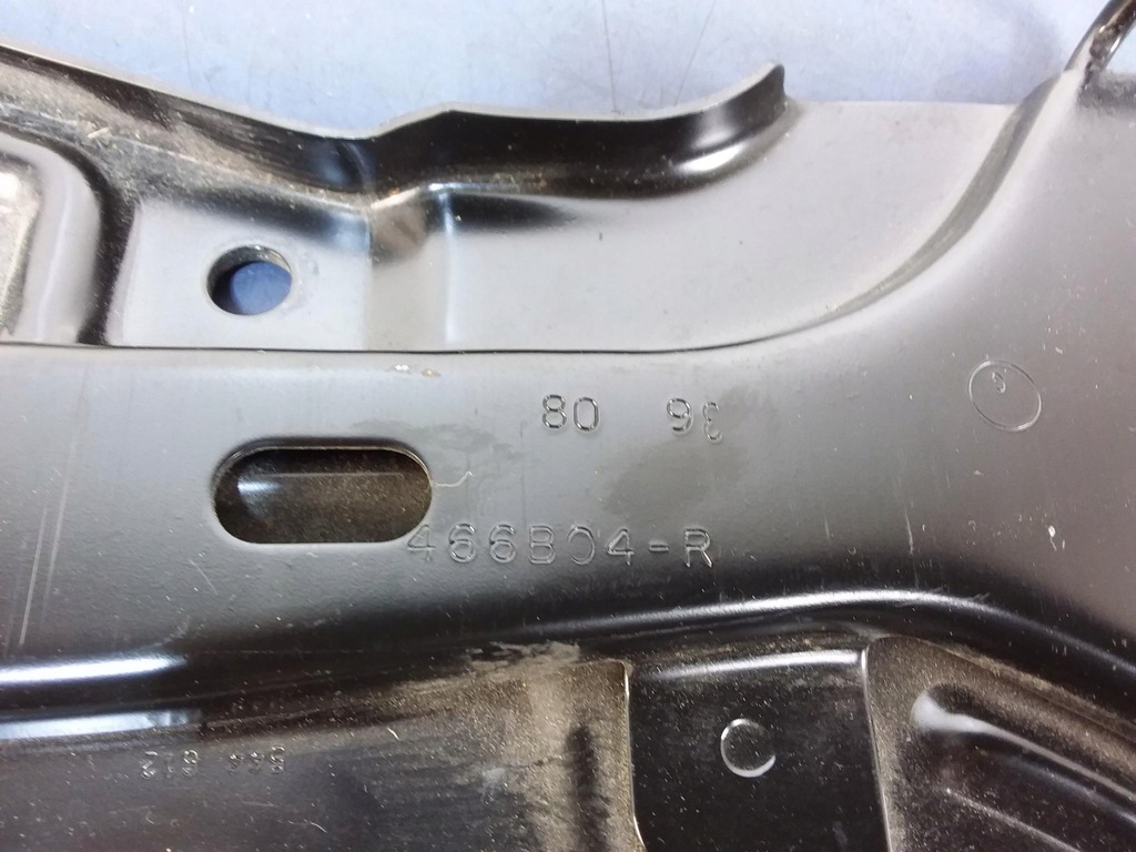 фото №5, Jaguar xf i x250 кронштейн isofix комплект