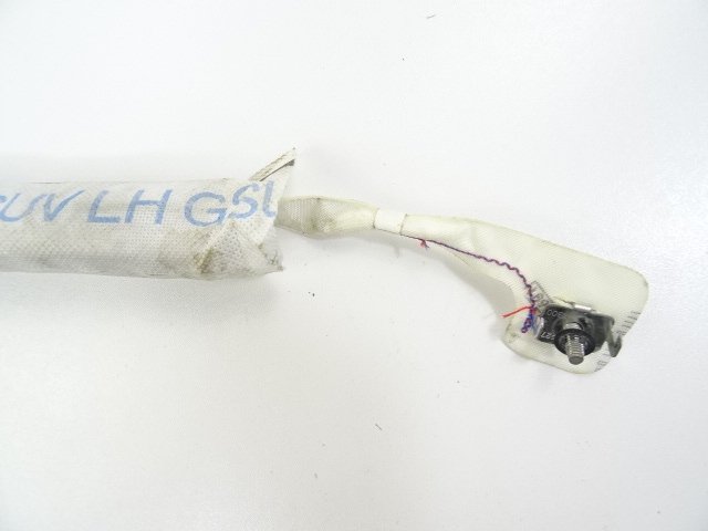 фото №8, Opel mokka air bag шторка безпеки ліва