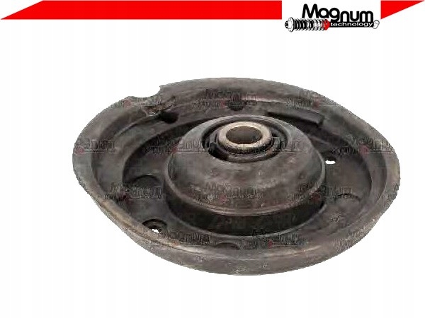 фото №3, Подушка амортизатора citroen c2 c3 i c3 pluriel p