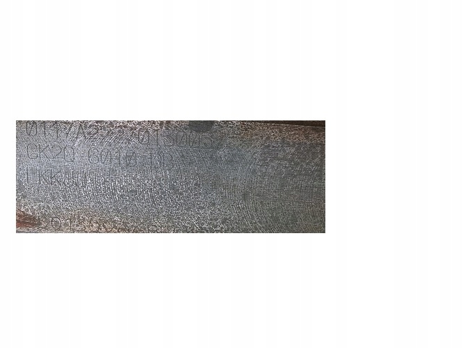 фото №11, Ford transit двигун 2.0 tdci 2022r praktycznie новий bkra custom