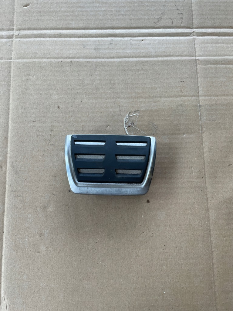 фото №1, Audi a4 b9 накладка педали тормоза 8w1723173a