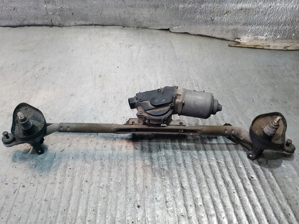 Механизм дворник dodge caliber 05303780ad ax159010-9292 с Разборки