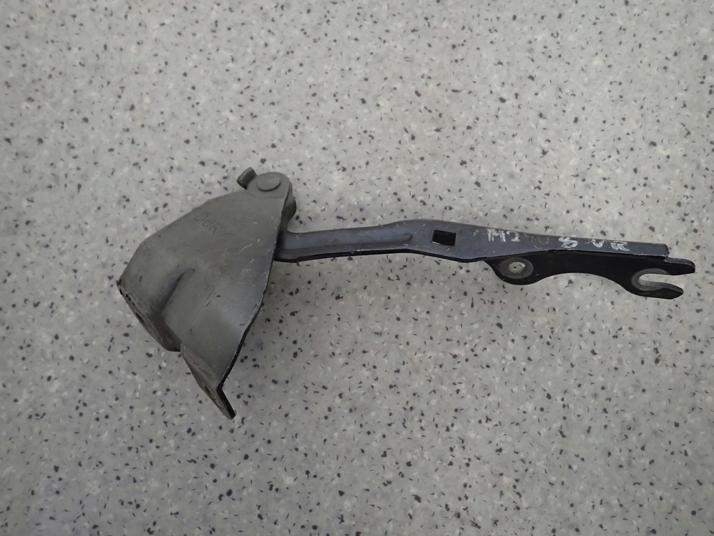 фото №1, Mazda 2 ii de 07- петля капот правий