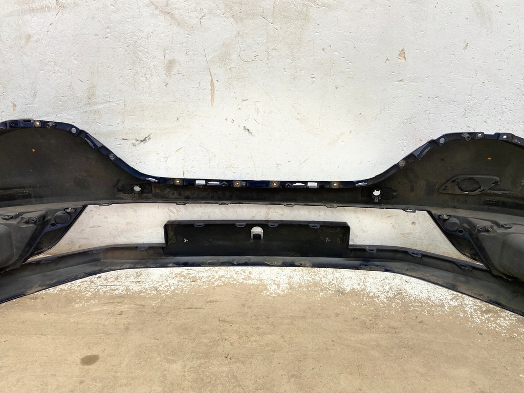 фото №13, Бампер перед renault talisman 6xpdc