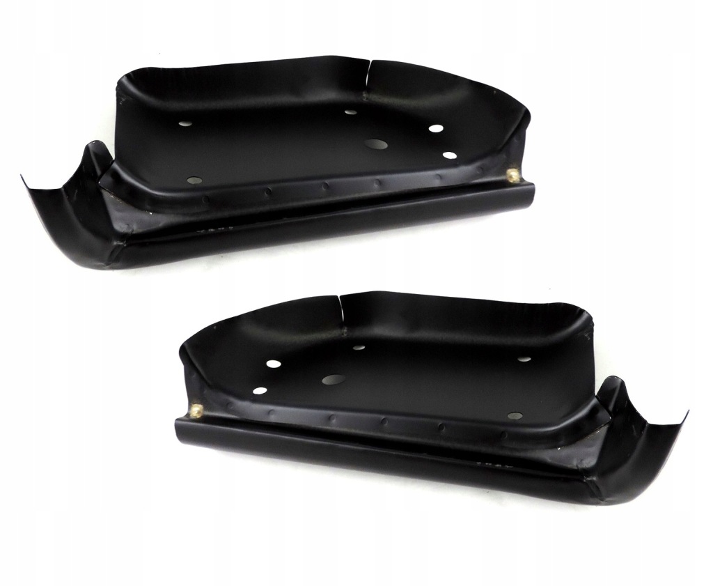 фото №1, Vw transporter t3 79-92 порог подножка кабины le+pr