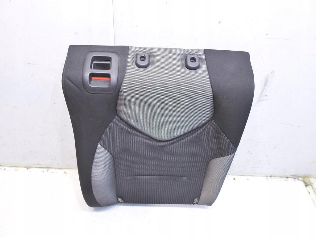 фото №8, Спинка сиденье правый задняя peugeot 308 i 3d