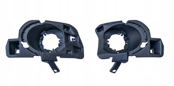 фото №1, Рамка протитуманної фари l+p kpl peugeot partner ii 2 2012-