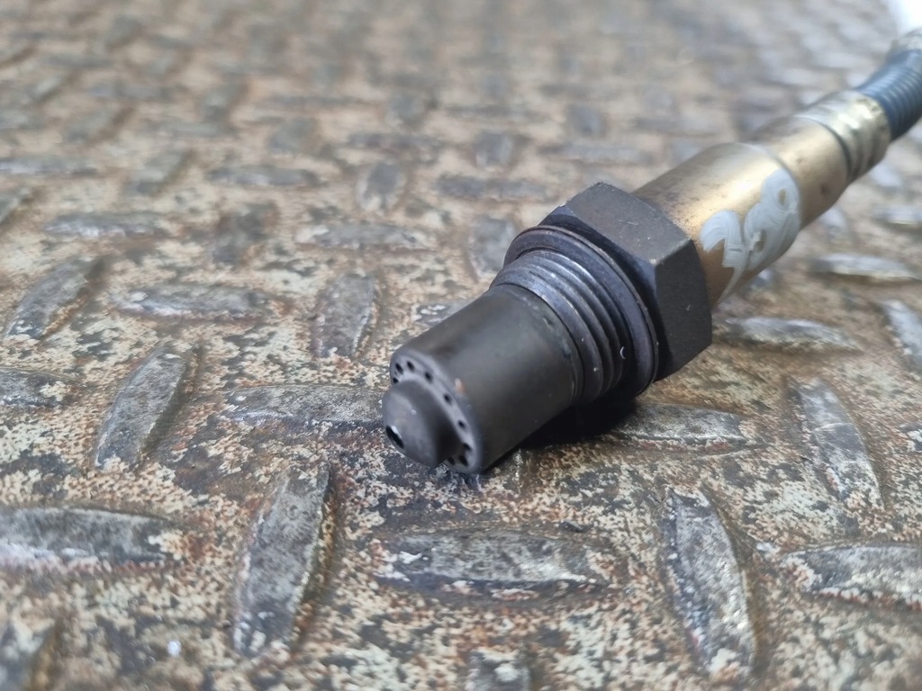 фото №3, Ford escape iv 2020 датчики лямбда-зонд