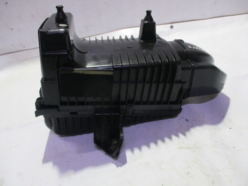 фото №5, Корпус фільтра повітря renault espace v5 2,0 dci