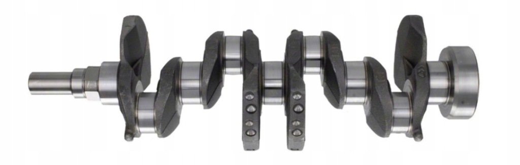 Купить Wał коленчатый ford kuga cmax mondeo 1.5 ecoboost unca m9da m8da