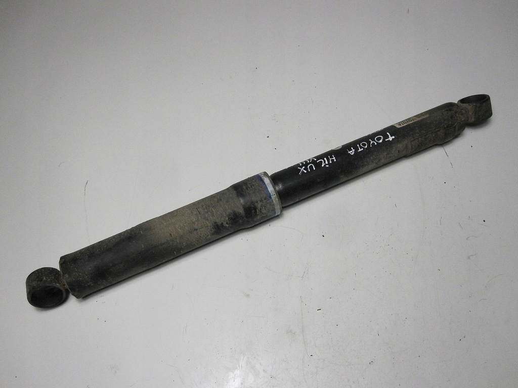 фото №11, Амортизатор задний задняя toyota hilux viii 2021r