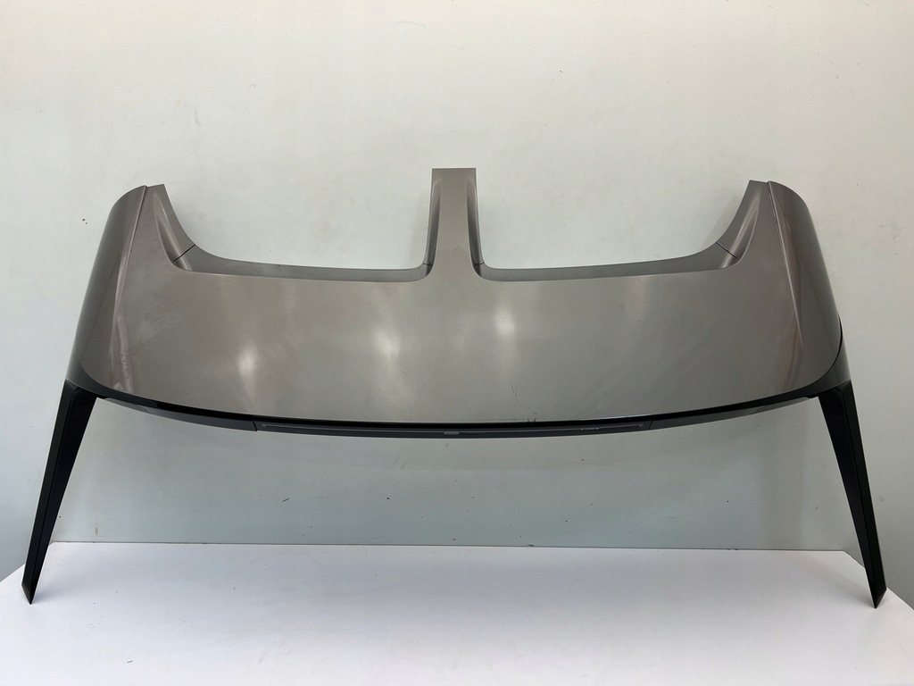 фото №1, Hyundai ioniq 5 спойлер спойлер кришки багажника