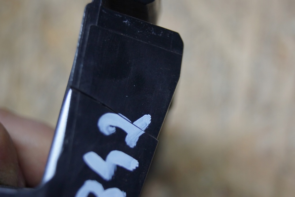 фото №8, Напрямна правий перед infiniti q60 62228-5ca0a