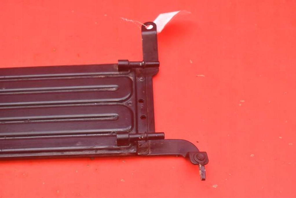 фото №6, Радиатор топлива 6536516 peugeot 5008 1 i 1.6 hdi 112 km 09-13