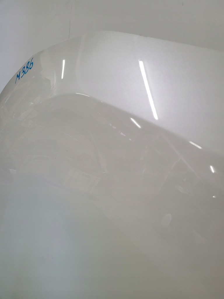 фото №7, Toyota rav4 v 5 rav-4 капот крышка двигателя оригинал oem