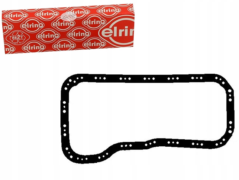 Купить Прокладка картера масла elring 7554363 7663366 30449