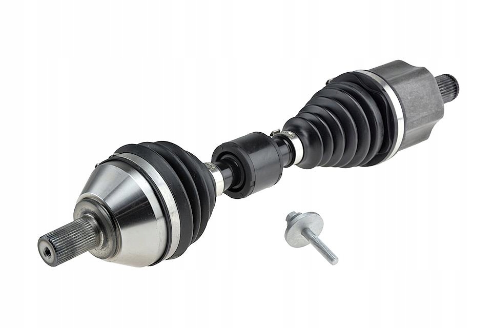 Приводной вал приводная левое  перед nty volvo s80 2 2.4 2.5 d3 Цена