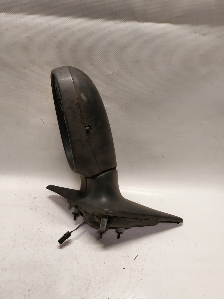 фото №6, Laguna i зеркало наружное правое датчик механическая коробка передач