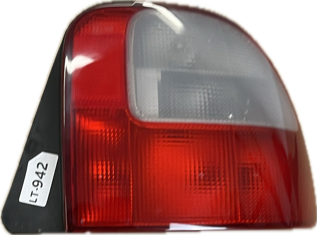 фото №10, Лампа задняя задняя правая rover 45 ii 95-05r