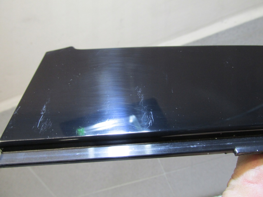 фото №7, Рамка молдинг захист двері задня grand c-max 2012 rok