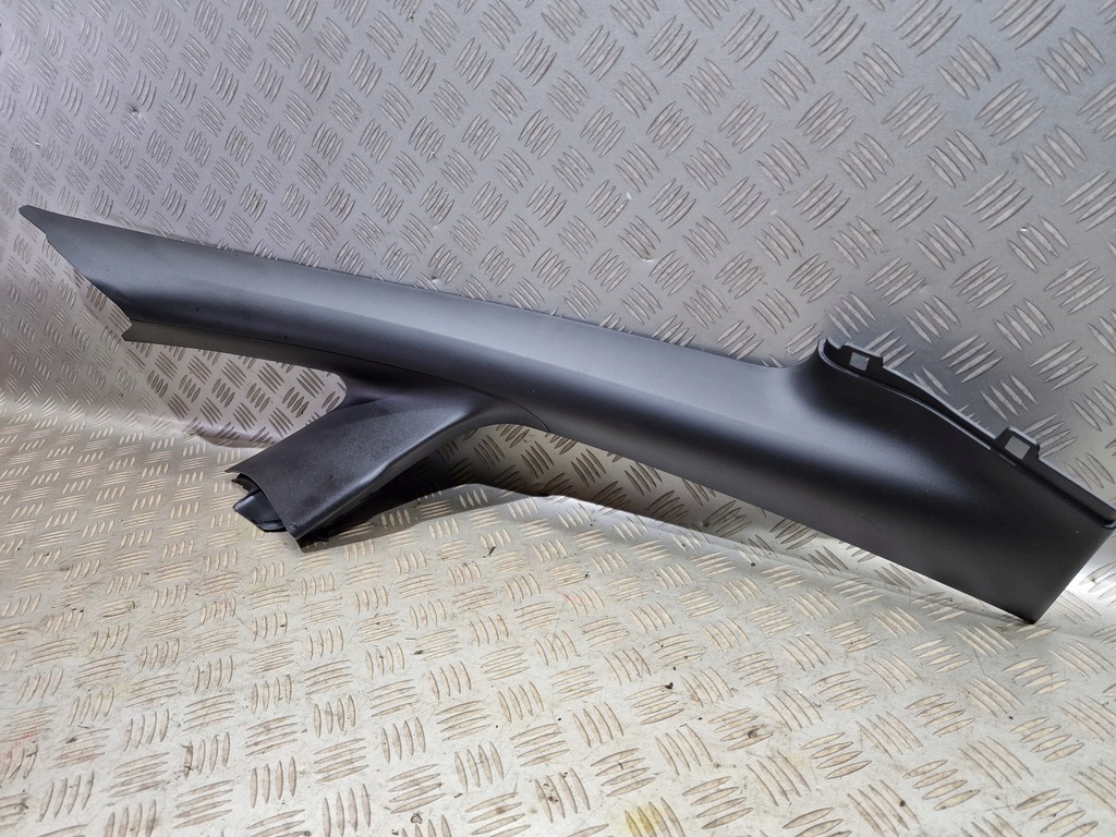 фото №4, Права передня захист накладка стійка opel cascada