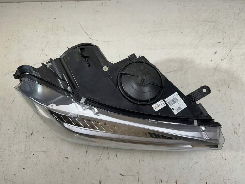 Правый ксенон bmw x5 f15 f85 x5m x6 f16 f96 x6m 7317102 Доставка