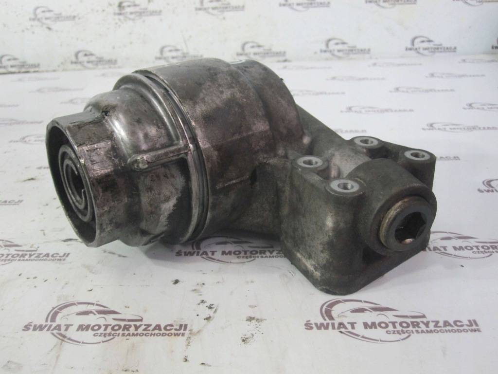 Lexus is 2.2 d 2ad-fhv 177km 06r корпус фильтра масла в Украине