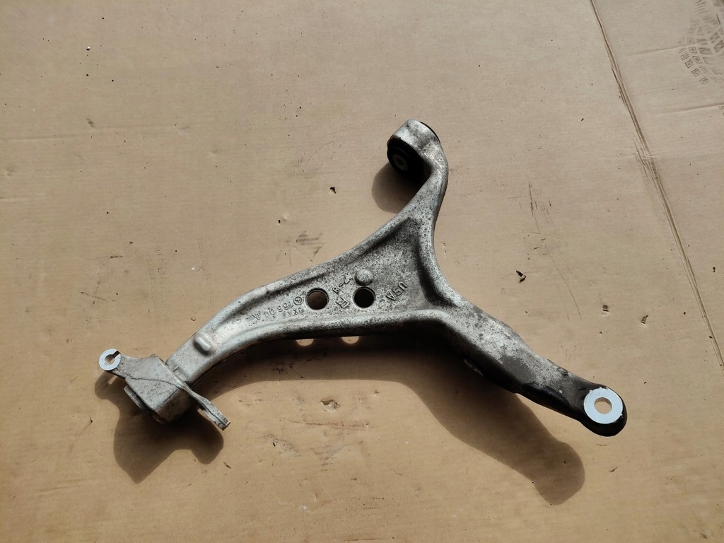 фото №1, Mercedes gls x166 важіль передній правий 16604