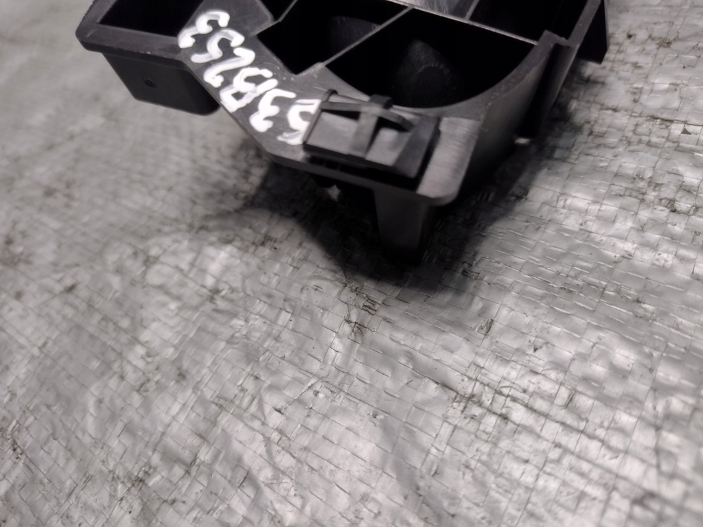 фото №8, Ручка внутренняя правый задняя peugeot 207 hb 5d