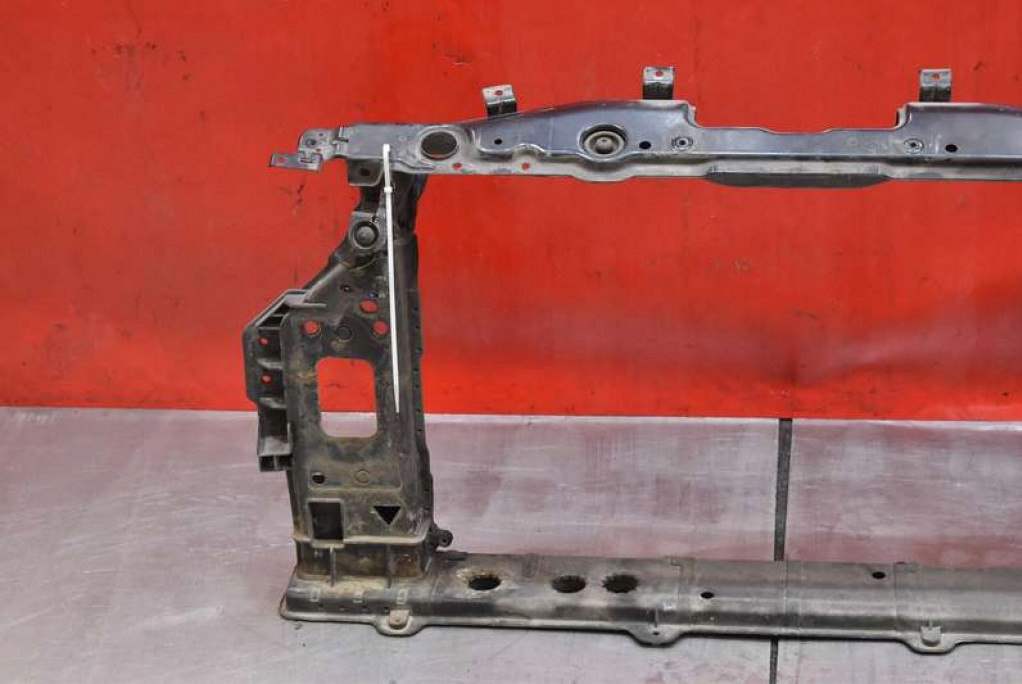 фото №6, Pas передний усилитель hyundai i40 i 40 1.7 crdi 115 km lift 15-20