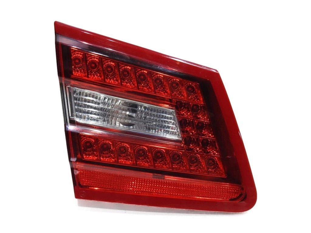 Купить Фара левая задняя задний крышки led mercedes w212 универсал