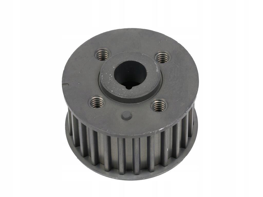 фото №4, Колесо зубчатое вала коленчатого do jeep renegade 1.4