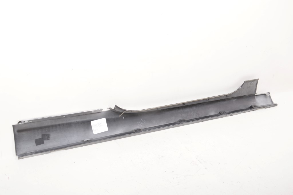 фото №14, Continental gt supersports молдинг порог левая