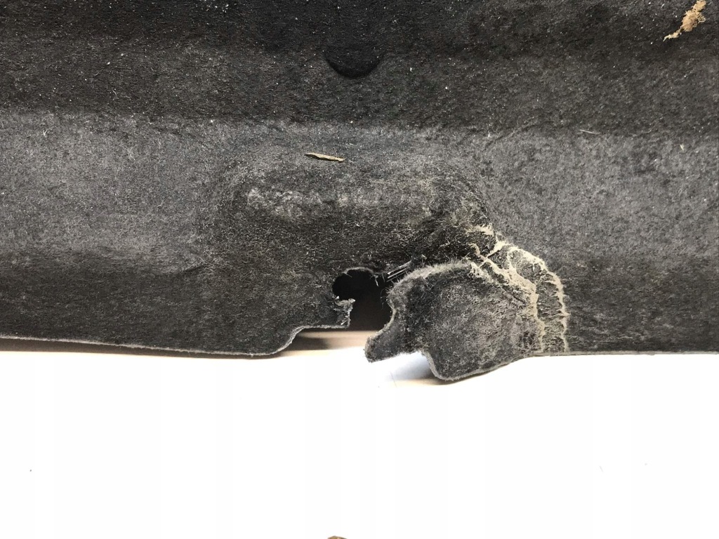 фото №10, Porsche macan 95b 2013 захист середня підвіска