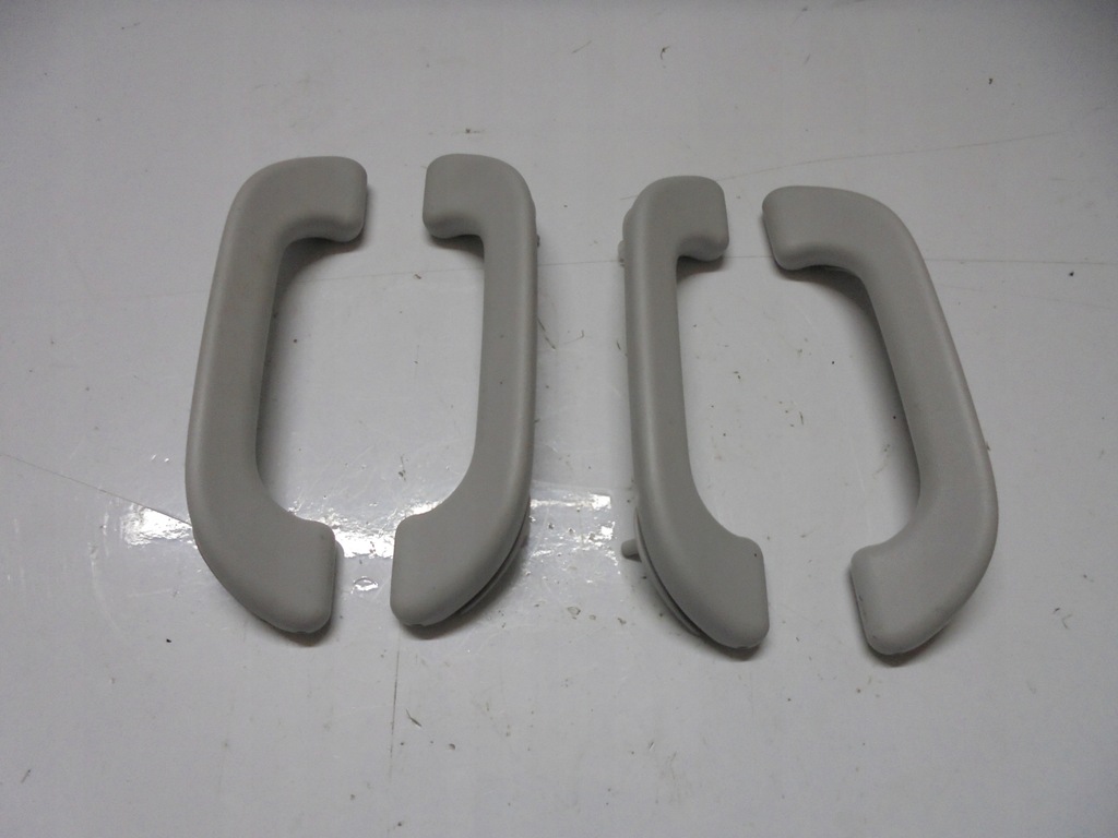 фото №1, Ручки потолочный subaru forester iii 2.0d 2009