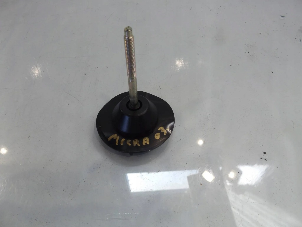 фото №2, Micra k12 болт колеса запасного