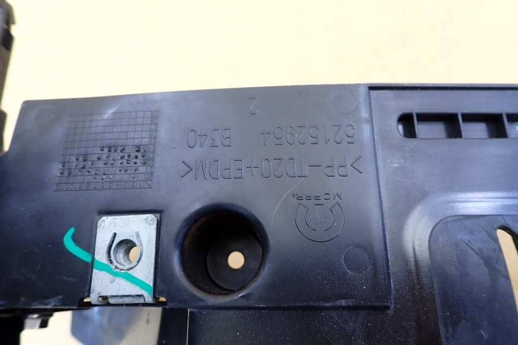 Купити Кермо  повітря 52170869 jeep compass 2 2020- 1.3 бензин turbo