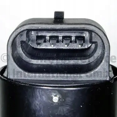 фото №1, Двигун кроковий 7.05432.08.0 pierburg renault 19