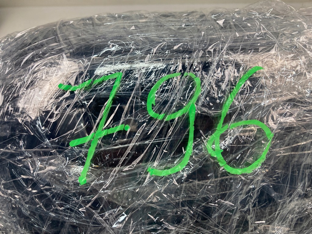 Фара правий передня bmw x3 g01 x4 g02 рестайлінг  full led 5a29202 Недорого