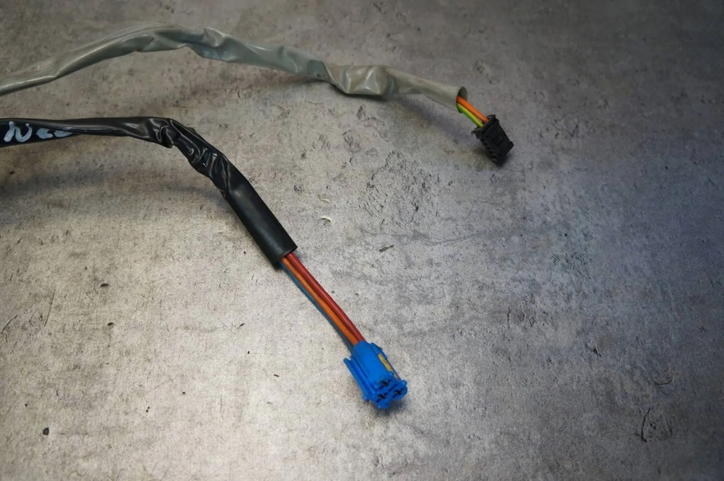 фото №6, Замок зажигания + ключ citroen berlingo i lift 1.6 hdi - 9663123280