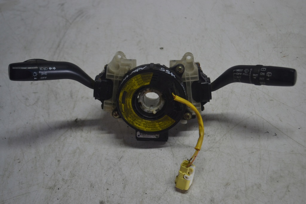 фото №1, Переключатель комбинированный переключатели mazda mpv