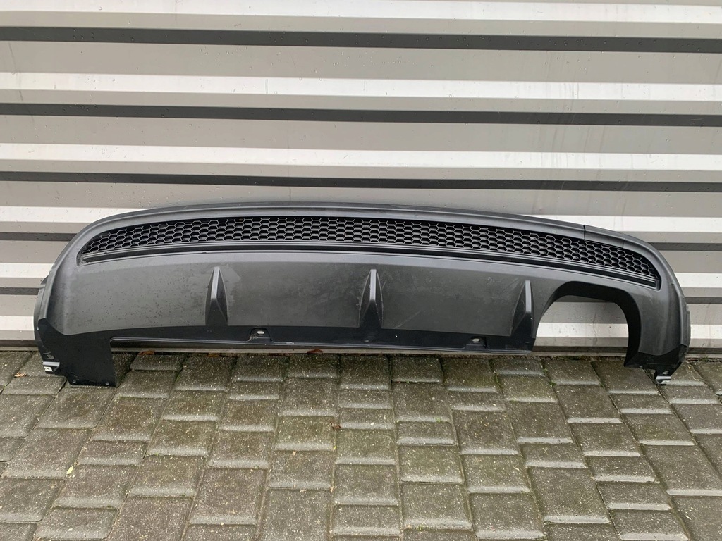 фото №1, Fiat 500x диффузор