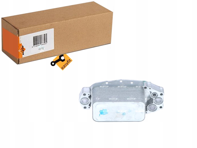 фото №1, Радіатор оливи jaguar xf ii land rover discovery iv range rover iv