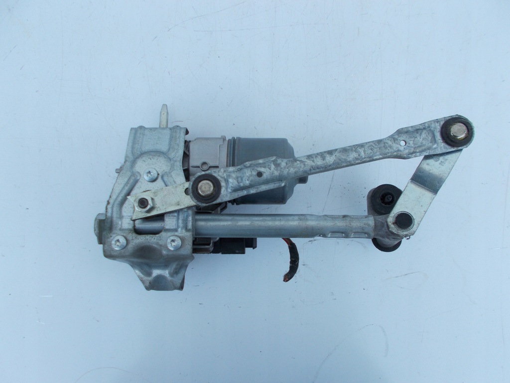 фото №5, Механизм дворник перед seat altea правый