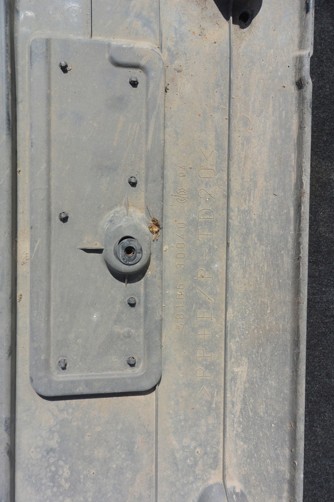 фото №8, Захист підвіска комплект lexus gs iii 450h