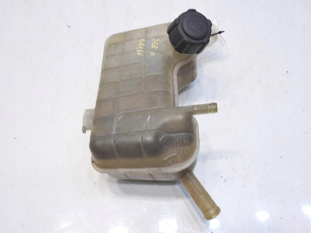 фото №6, Бачок расширительный renault scenic ii 1.6 16v