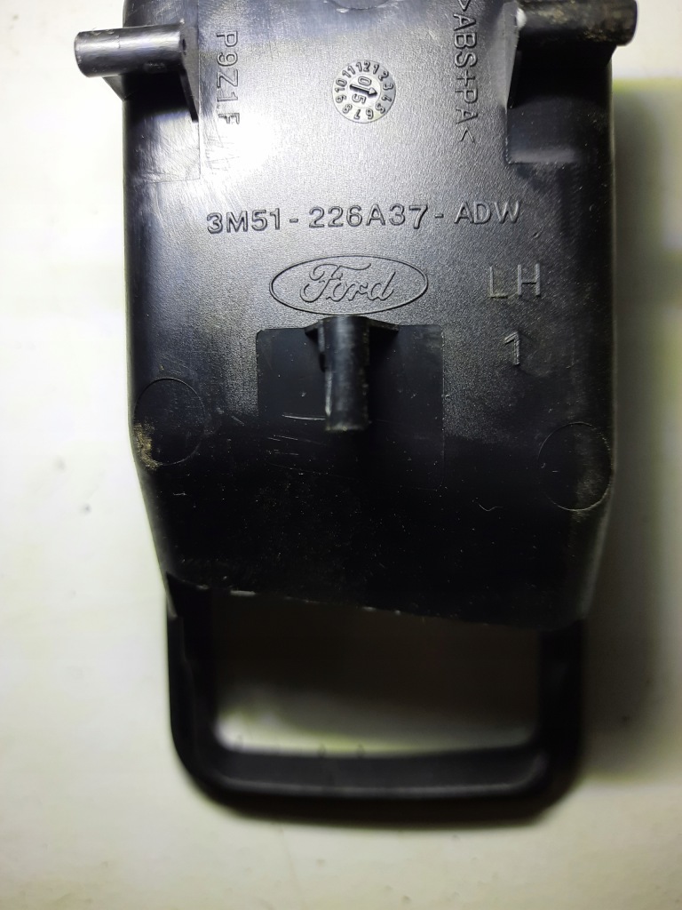 фото №4, Перемикач скло перед ford focus cmax kuga