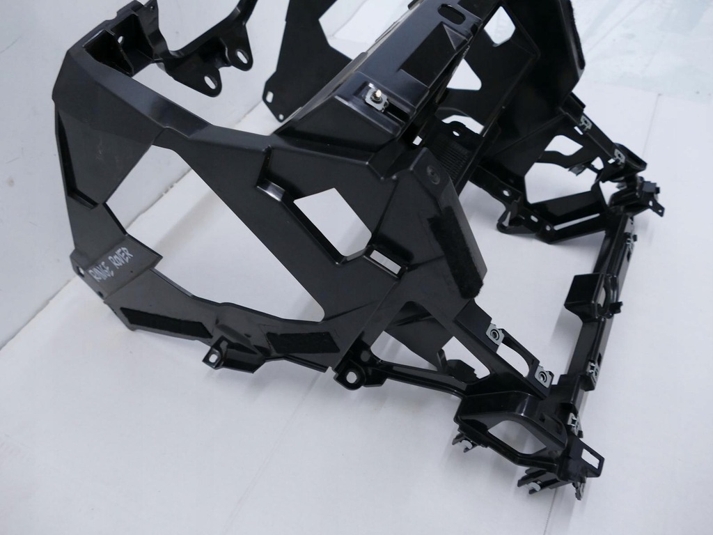 фото №2, Range rover sport l320 рамка радіо кронштейн