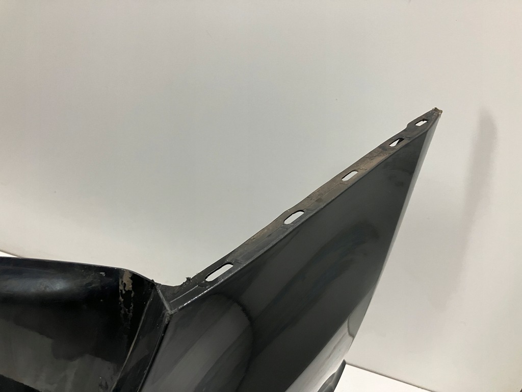 фото №11, Бампер задня задній датчики паркування pdc lz9y audi q5 8r s-line sline